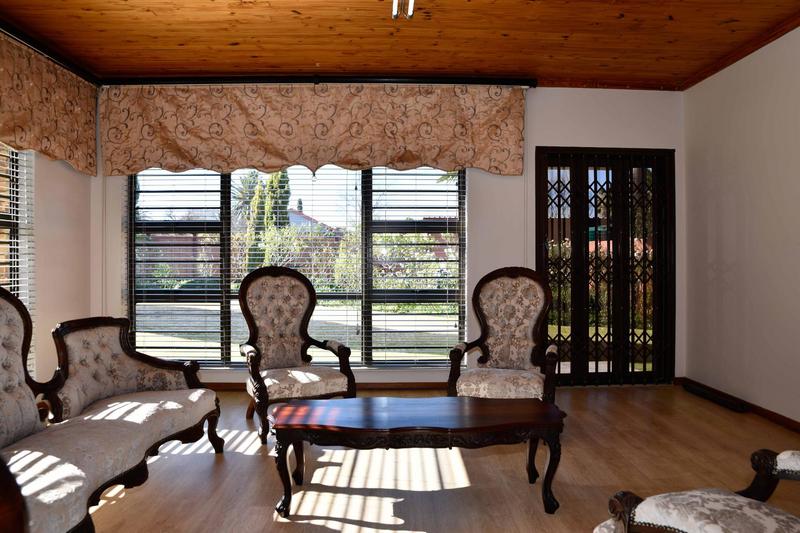3 Bedroom Property for Sale in Meyerhof Free State